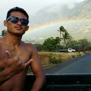 Meet your Posher, Daniel