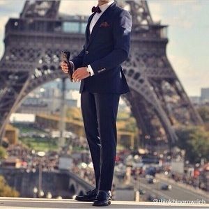 Meet your Posher, Vincent