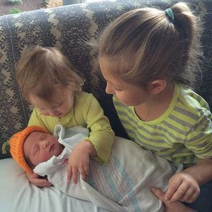 Meet your Posher, Brianna