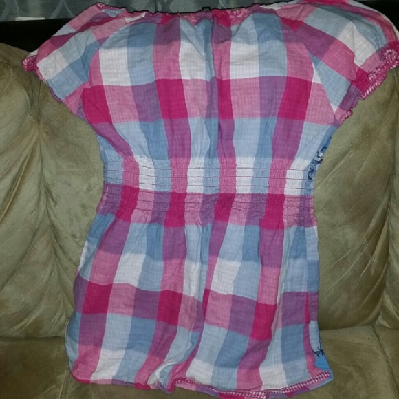 Fang women's button up - Picture 2 of 2