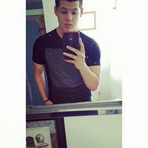 Meet your Posher, Christopher