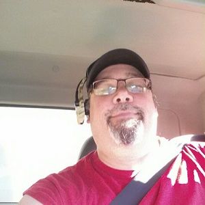 Meet your Posher, Ron