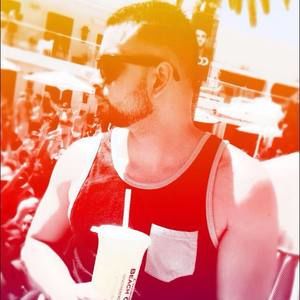 Meet your Posher, Mark