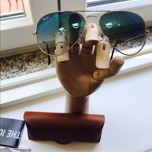 ✨NEW ✨ Ray ban 💯 authentic (with invoice include)