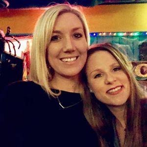 Meet your Posher, Stacy