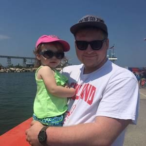 Meet your Posher, Aj