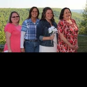 Meet your Posher, Rita