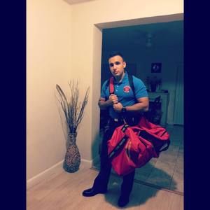 Meet your Posher, Ivan