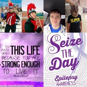 Meet your Posher, Chrissy