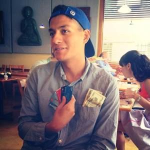 Meet your Posher, David