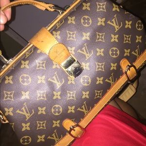 Lv purse
