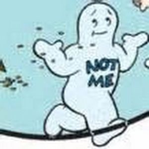 Meet your Posher, Eric