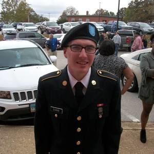 Meet your Posher, Devon