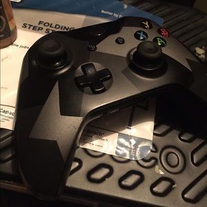 Xbox 1 controller new
