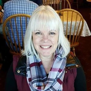 Meet your Posher, Robin