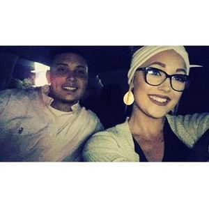 Meet your Posher, Thomas