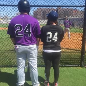 Meet your Posher, Emilio