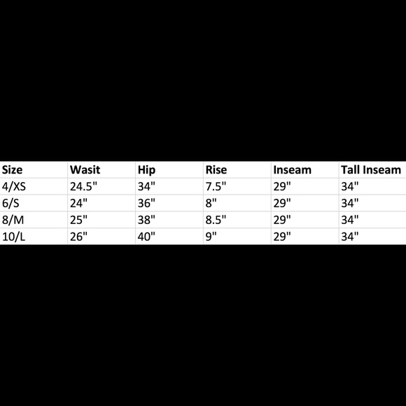 J. Fitness Camo Mesh Leggings - Picture 4 of 4