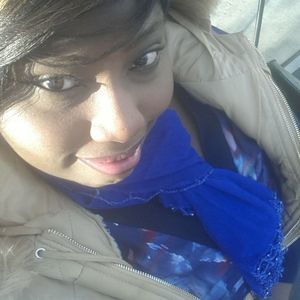 Meet your Posher, Doussou