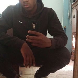 Meet your Posher, Christian