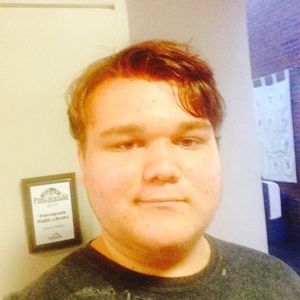 Meet your Posher, Kenneth