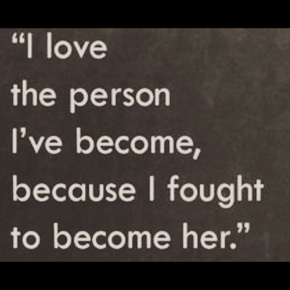 Meet your Posher, Maria