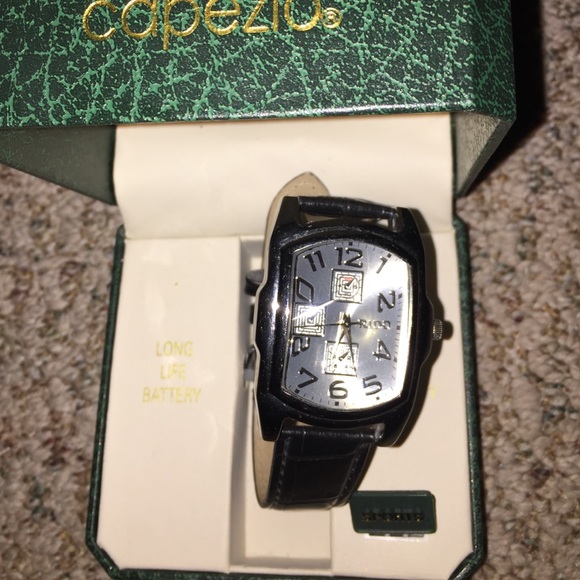 Capezio watch man or woman - Picture 2 of 3