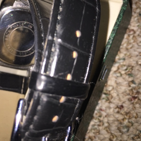 Capezio watch man or woman - Picture 3 of 3