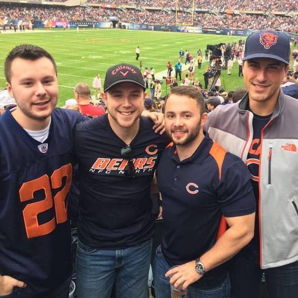 Meet your Posher, Ian - Picture 1 of 1