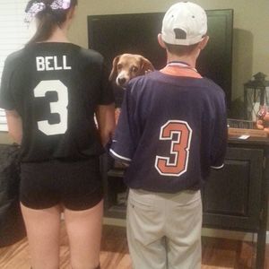 Meet your Posher, Debbie