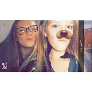 Meet your Posher, Olivia