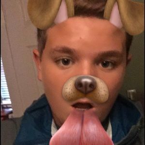 Meet your Posher, Andrew