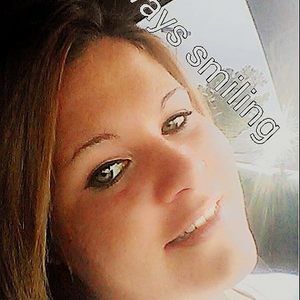 Meet your Posher, Keisha