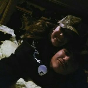 Meet your Posher, Katelyn