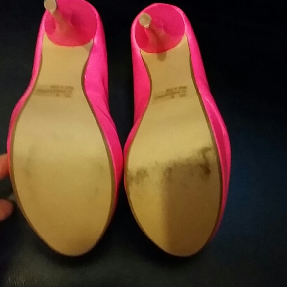 Women's high heels - Picture 2 of 2