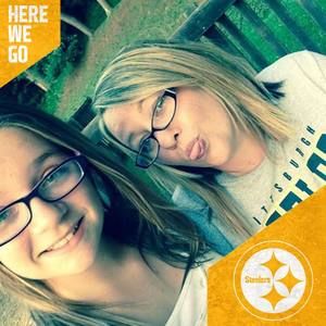 Meet your Posher, Nichole