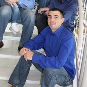 Meet your Posher, Aj