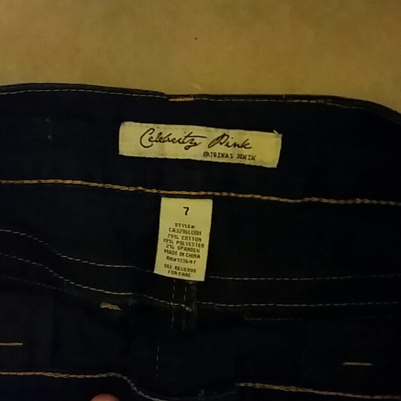 Women's shorts like new - Picture 2 of 2