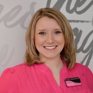 Meet your Posher, Christa