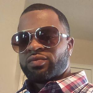 Meet your Posher, Antwaun