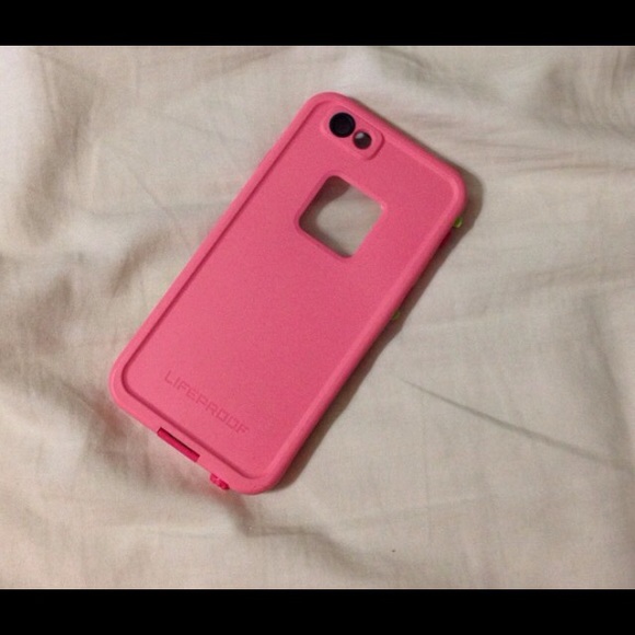 lifeproof iphone 6/6s case - Picture 2 of 3