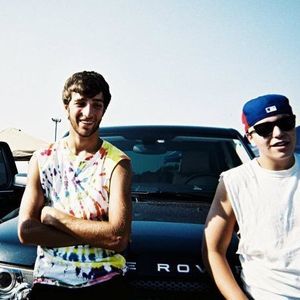 Meet your Posher, Tim