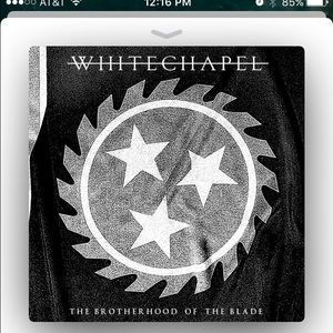 Meet your Posher, Andrew