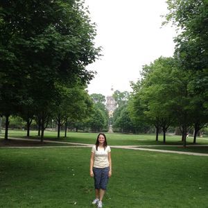 Meet your Posher, Jill