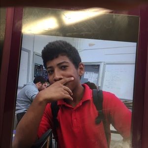 Meet your Posher, Samuel