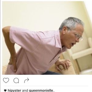 Meet your Posher, Lloyd