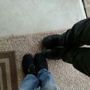 Meet your Posher, Andrew