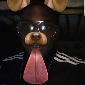 Meet your Posher, Corey