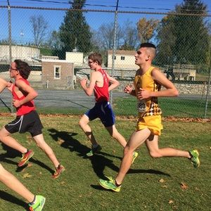 Meet your Posher, David