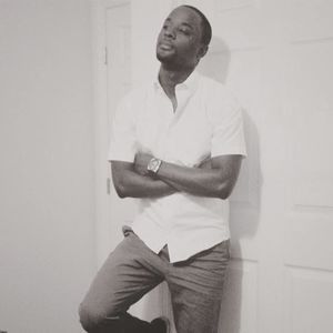 Meet your Posher, Ketrick